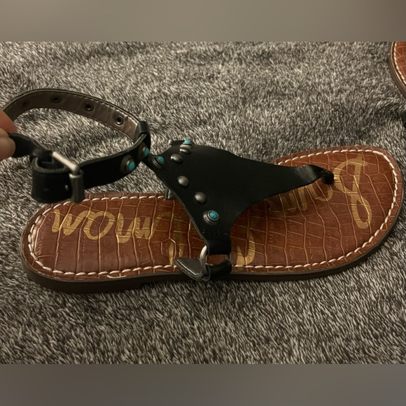 Sam Edelman GALENA size 8 NWOT - Picture 4 of 9